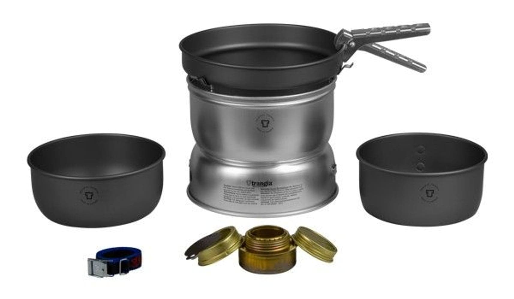 Stormkök 25-7 UL/HA, view: 0