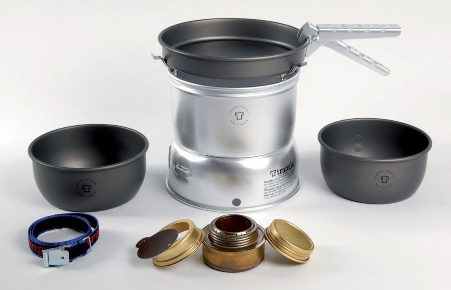 Stormkök 27-7 UL/HA, view: 0