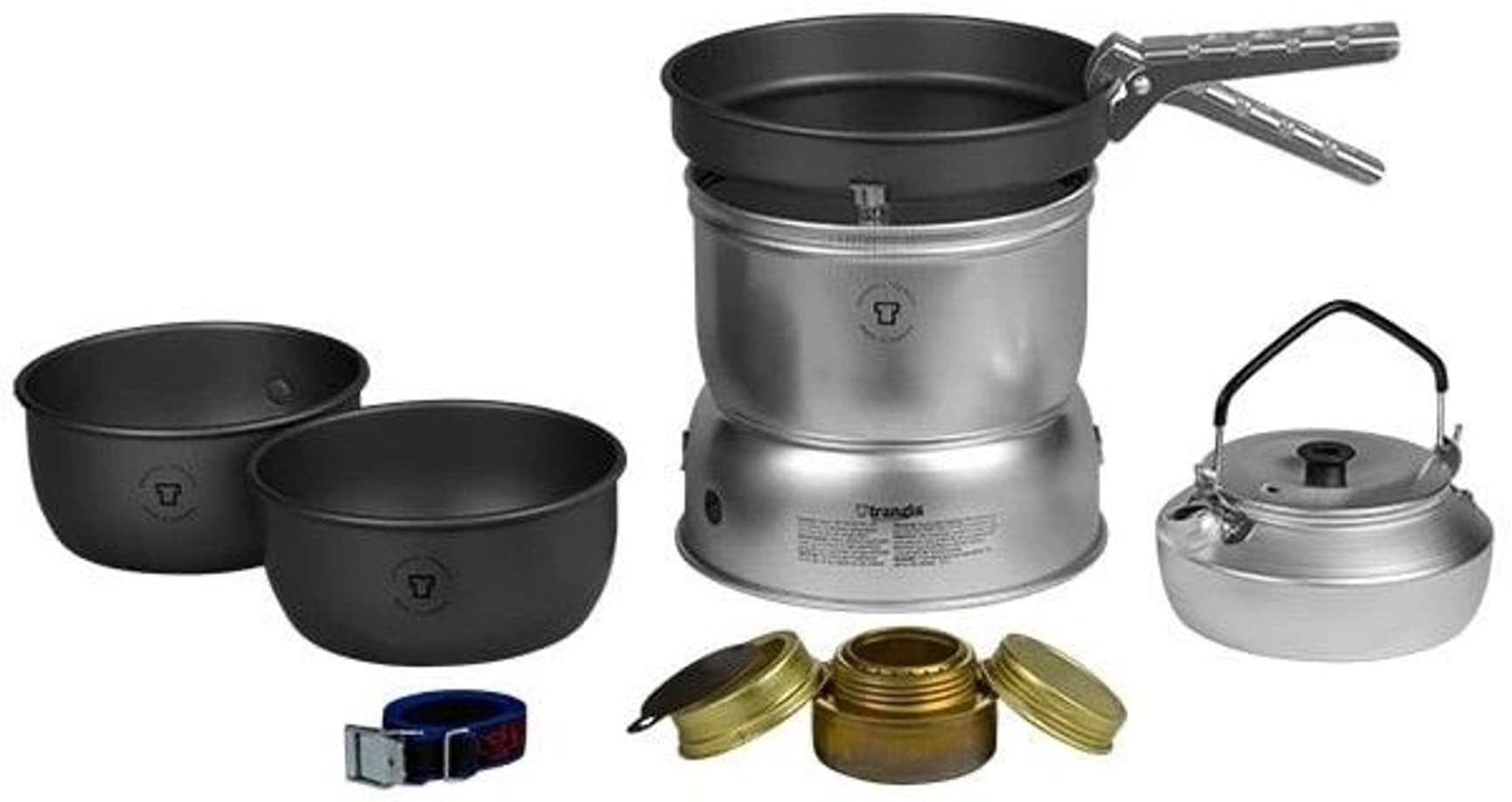 Stormkök 27-8 UL/HA, view: 0