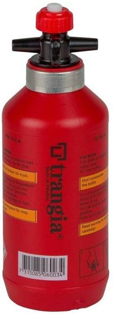 Bränsleflaska 0,3 l, view: 0