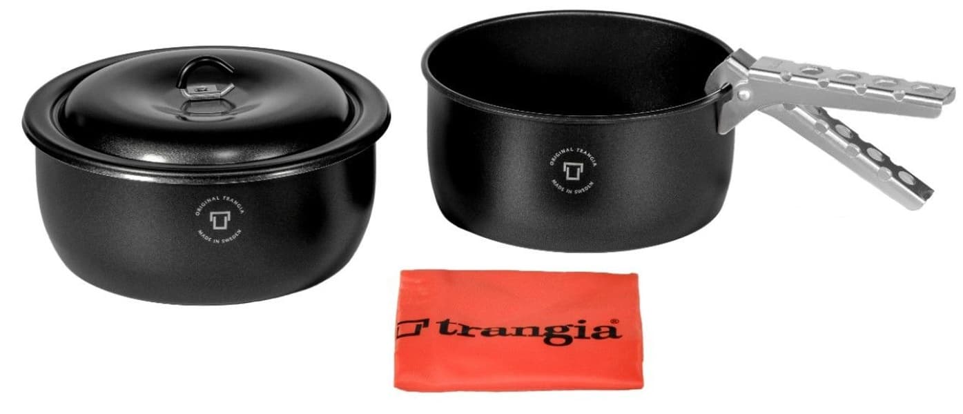 Kastrullset Tundra II, view: 0