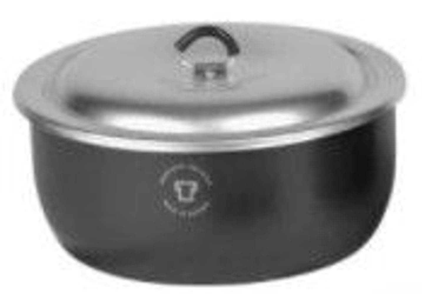 Kastrullset Tundra II, view: 2