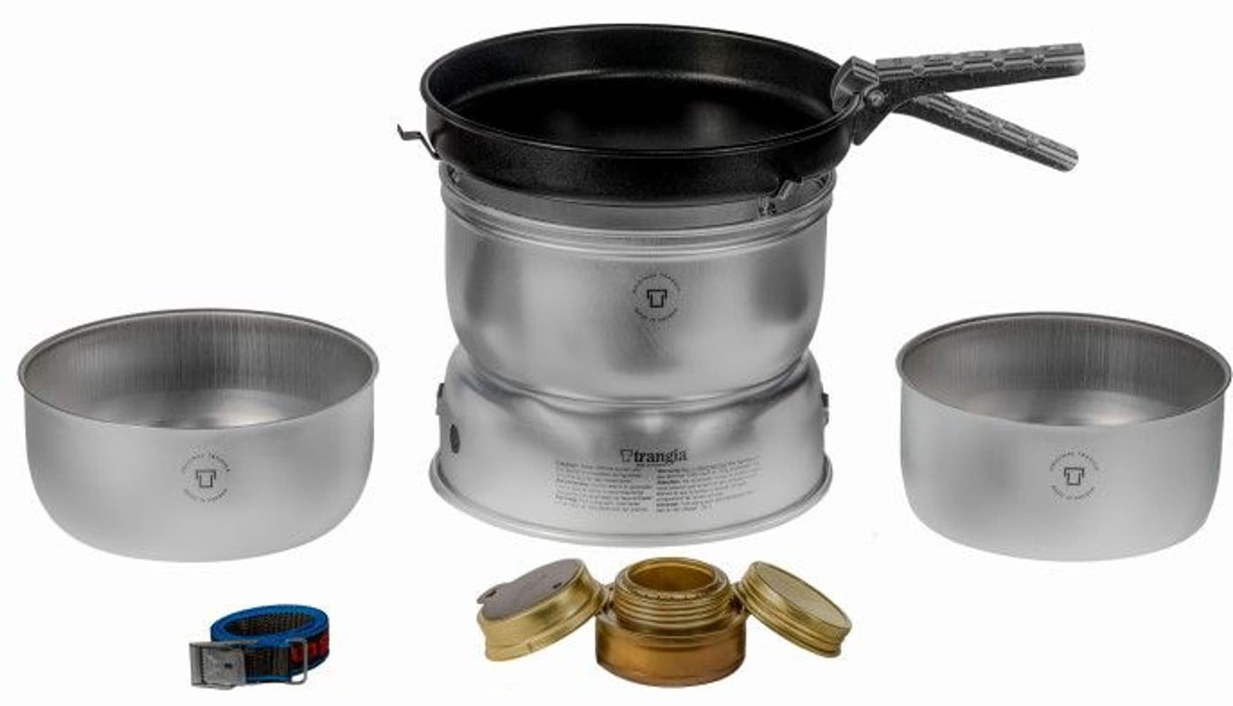 Stormkök 25/23UL Duossal, view: 0