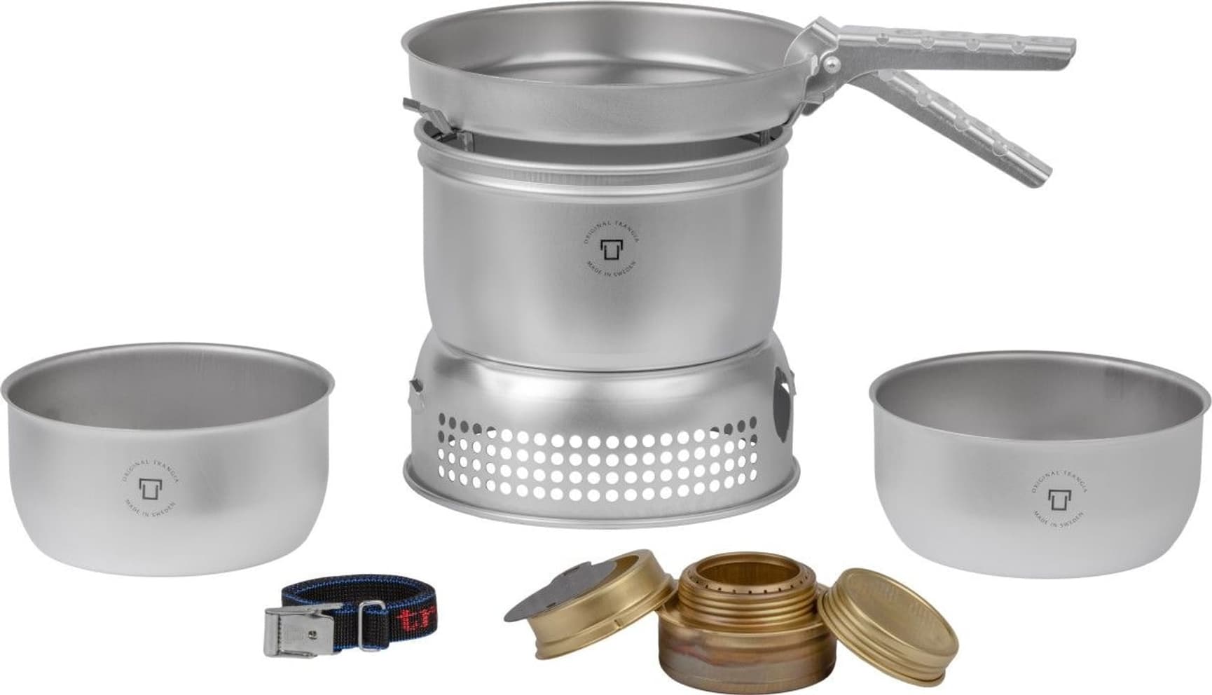 Stormkök 27/21 UL Duossal, view: 0