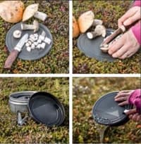 Multi-Disc till Kök nr 25 - view: 1