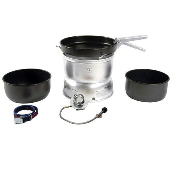 productImage: Stormkök 27-5 UL/GB med Gasbrännare