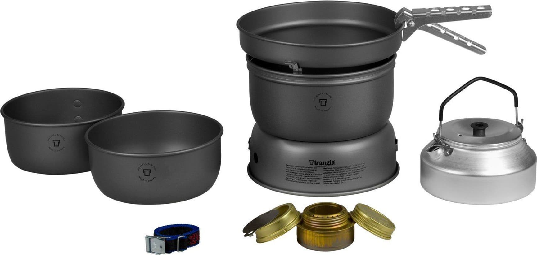 Stormkök 25-2 HA (Skadad förpackning), view: 0