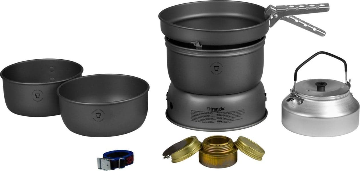 Stormkök 25-2 HA (Skadad förpackning), view: 0