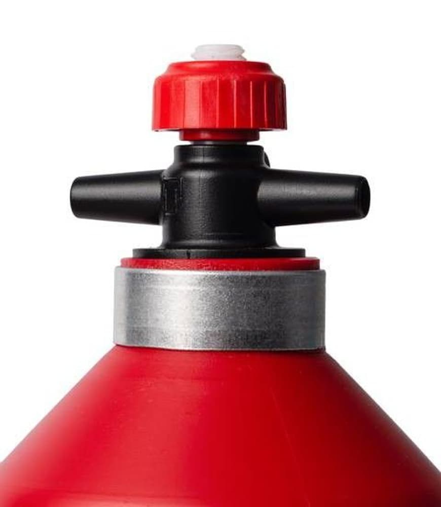 Säkerhetskork för bränsleflaska, view: 1