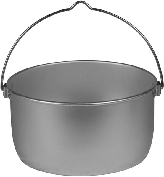 Lägerkittel med Lock 4,5L för 25-serien, view: 1