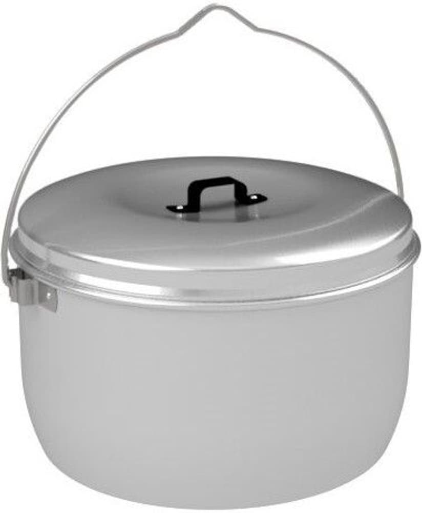 Lägerkittel med Lock 4,5L för 25-serien, view: 0