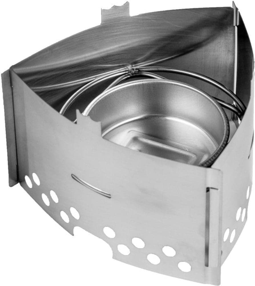 Triangle Minikök (brännare ingår ej), view: 0