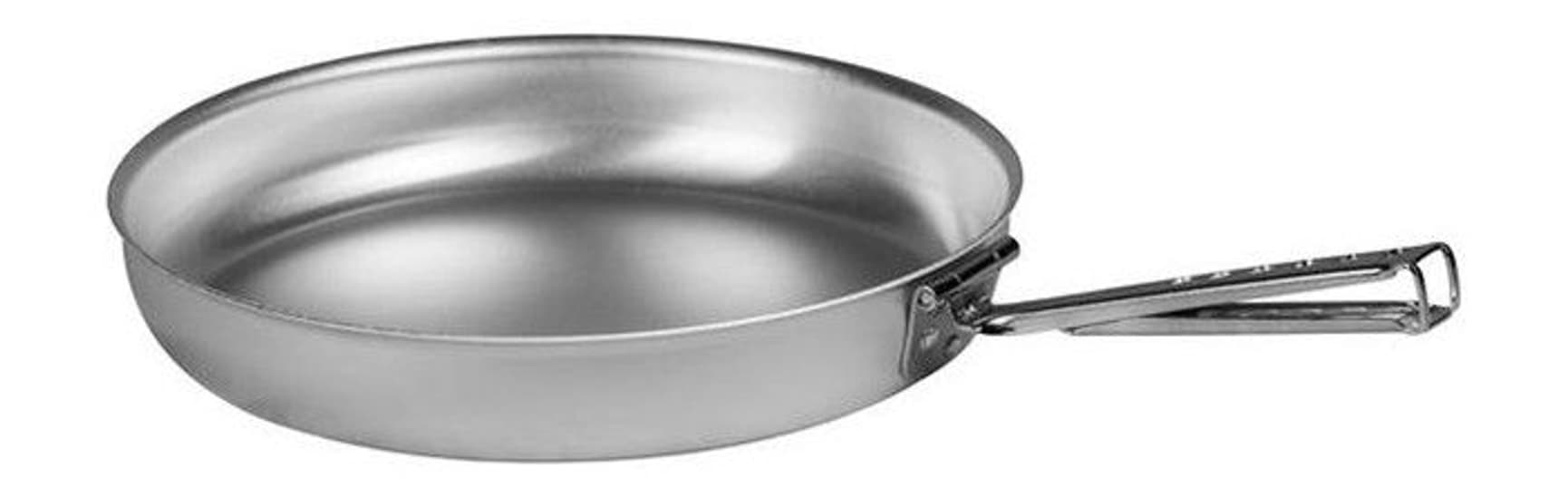 Stekpanna 22 cm med fällbart handtag (724-22), view: 0