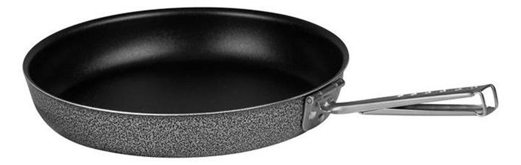 Stekpanna 22 cm Non-Stick med fällbart handtag (725-22), view: 0