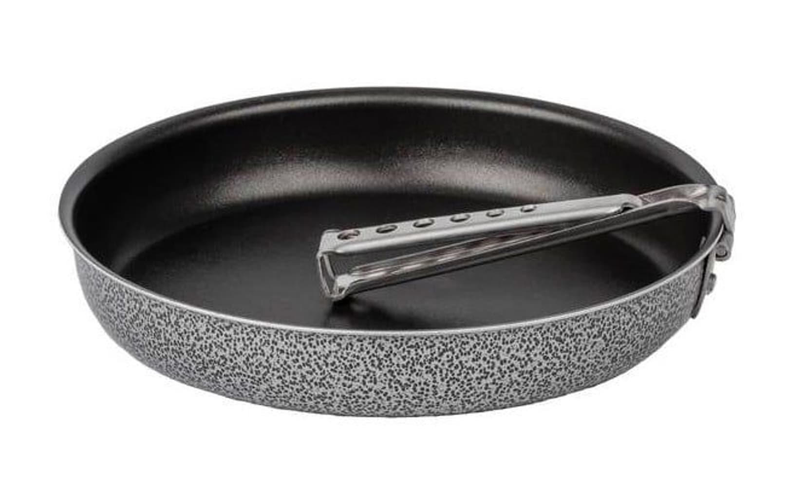 Stekpanna 22 cm Non-Stick med fällbart handtag (725-22), view: 1