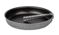 Stekpanna 22 cm Non-Stick med fällbart handtag (725-22) - view: 1