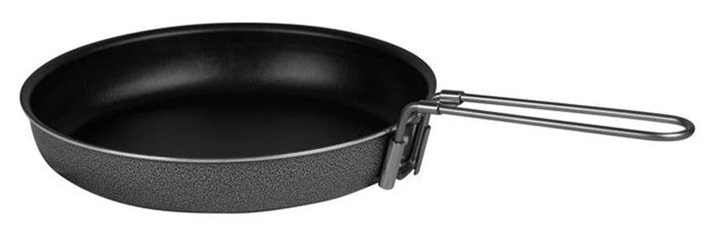 Stekpanna 24 cm Non-Stick med fällbart handtag (725-24), view: 0