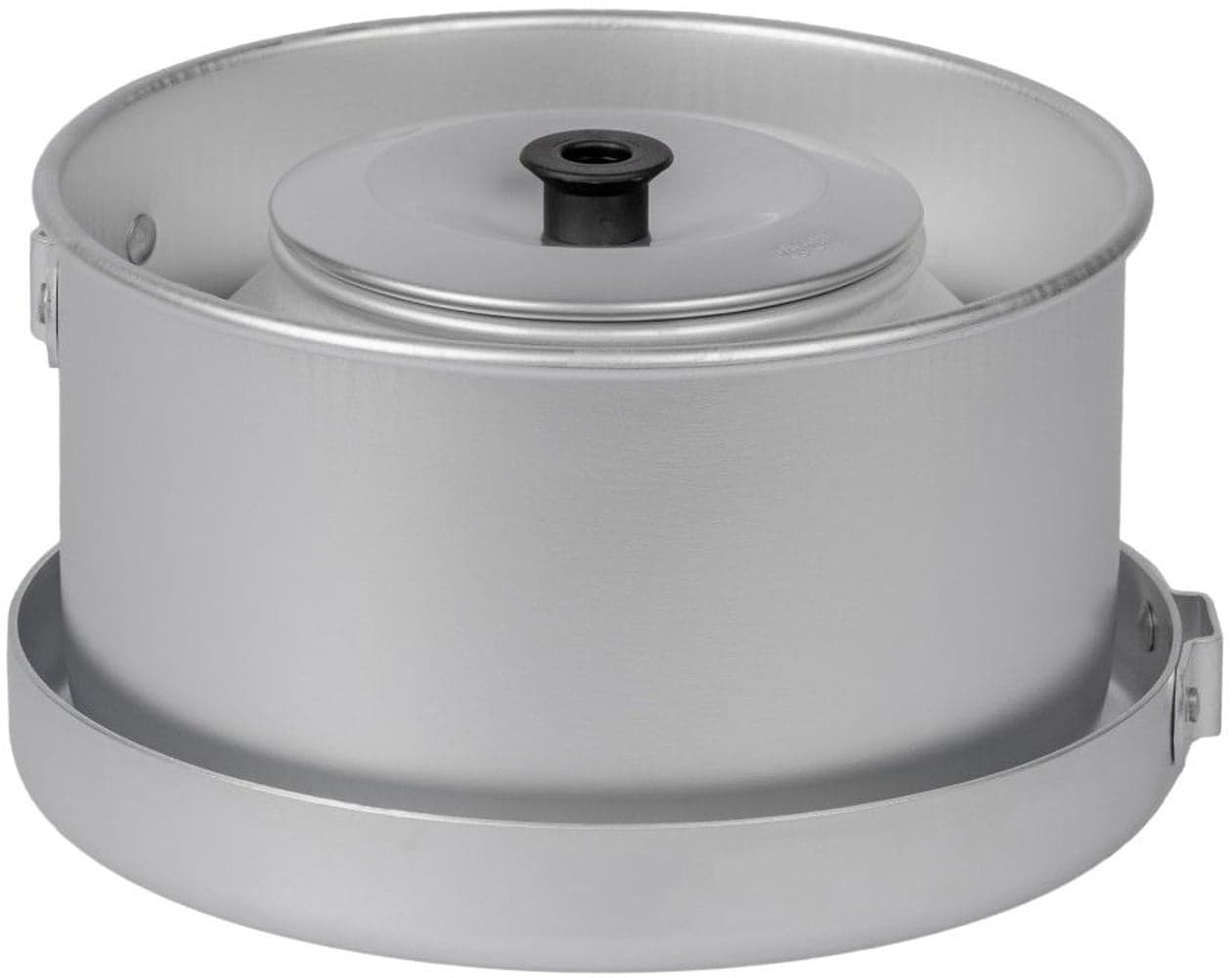 Campinset 628 (Kittel 2L, Stekpanna 18 cm, Kaffepanna 0,9L), view: 1