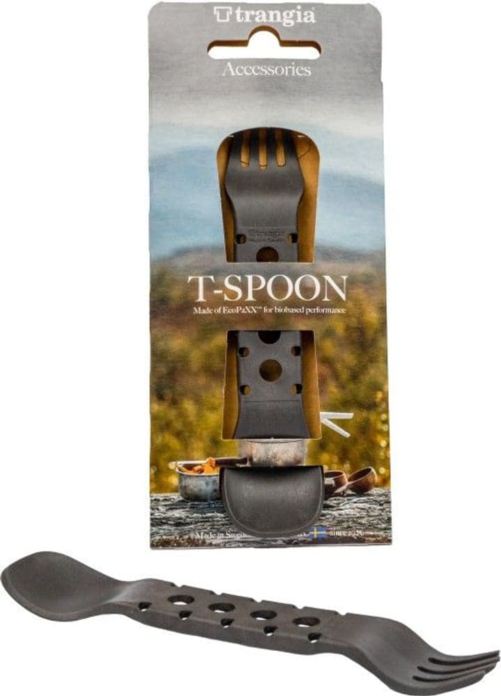 T-Spoon, view: 2