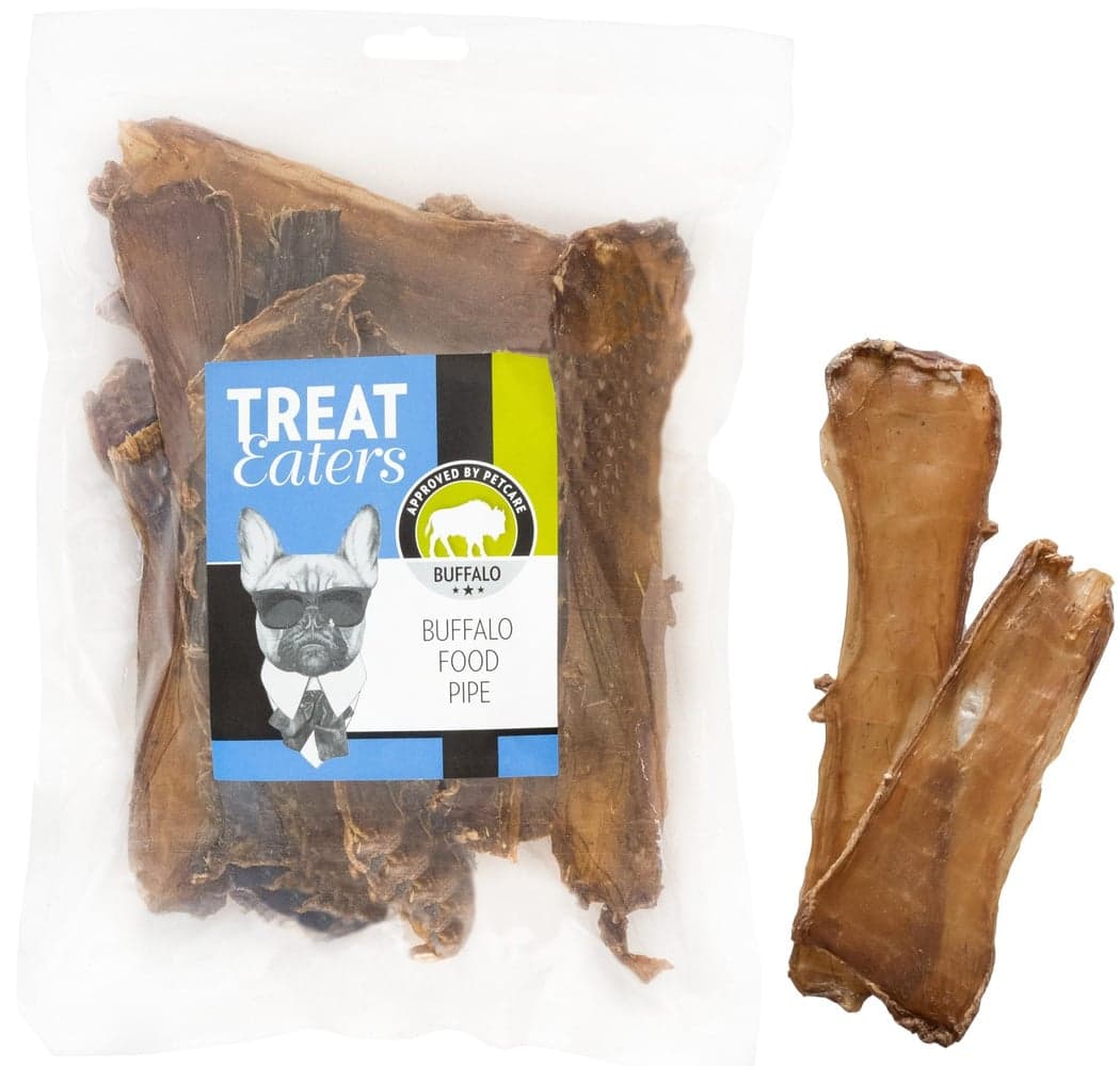 Food Pipe 250 g, view: 2