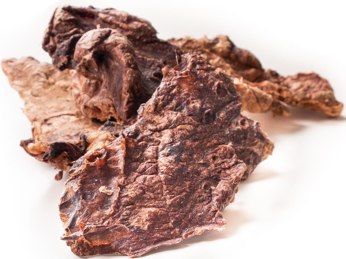 Sliced Lung 200 g, view: 0