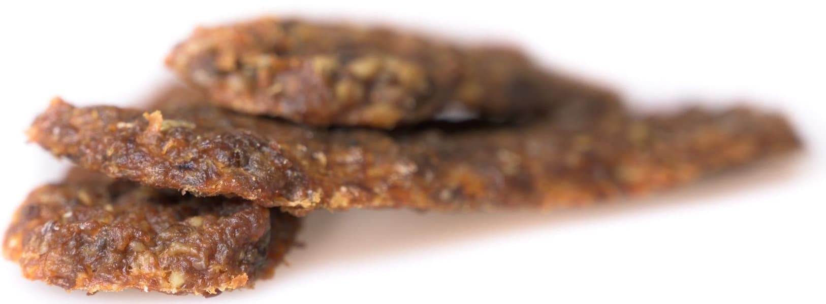 EU Beef Jerky 300 g, view: 1