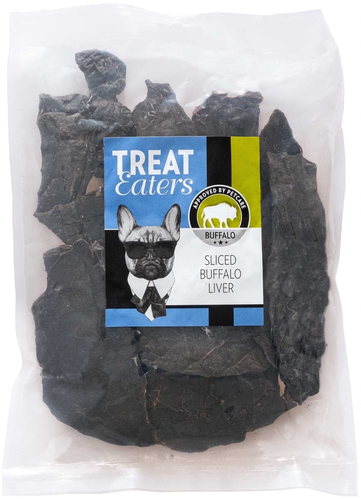 Sliced Liver 400 g, view: 1