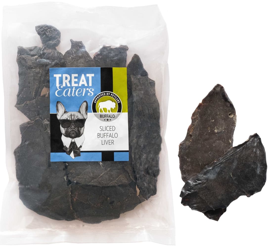 Sliced Liver 400 g, view: 2