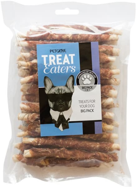 Twisted Duck 350 g, view: 1