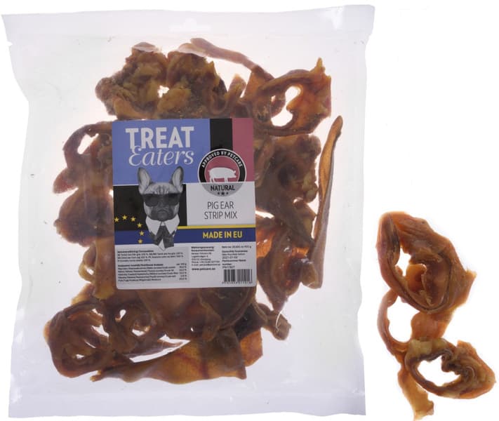 Pigear Sliced 450 g, view: 2