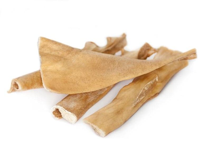 Natural Chips 500 g, view: 0