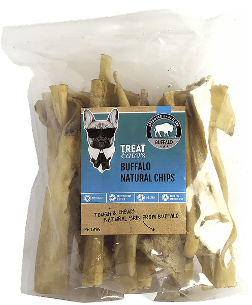 Natural Chips 500 g, view: 1