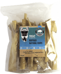 Natural Chips 500 g - view: 1