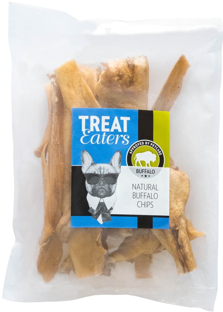 Natural Chips 250 g, view: 1