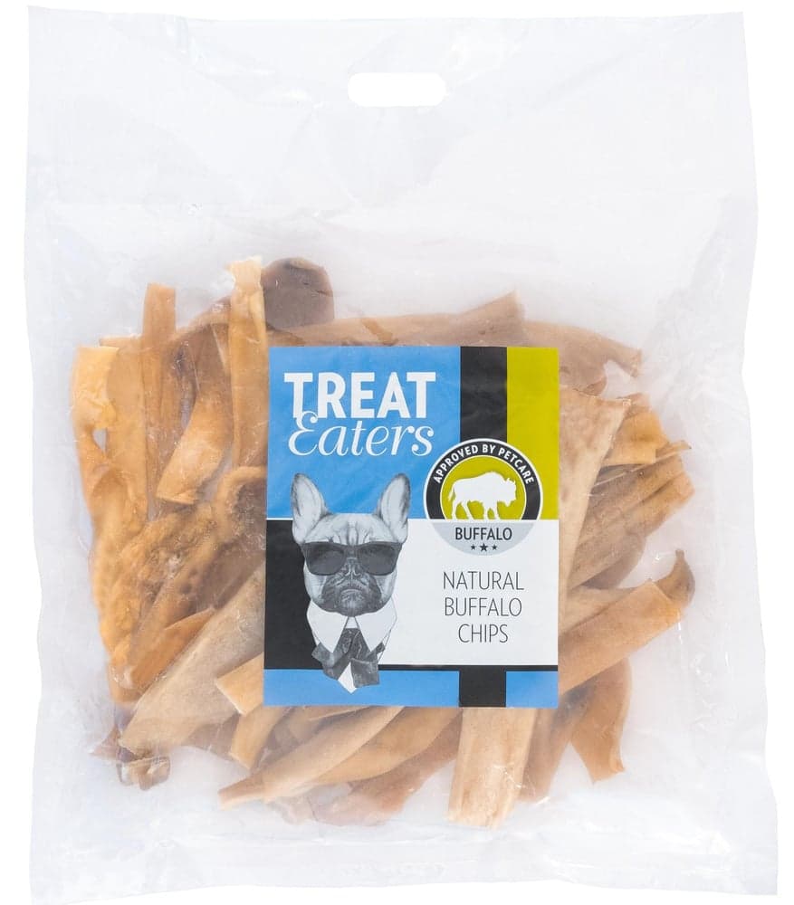 Natural Chips 900 g, view: 1