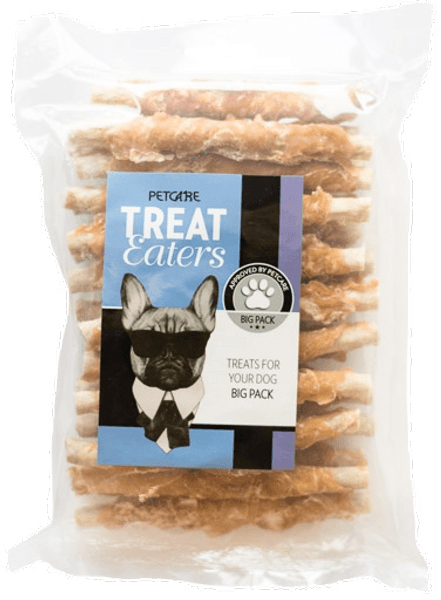 Munchy Chicken 380 g, view: 1