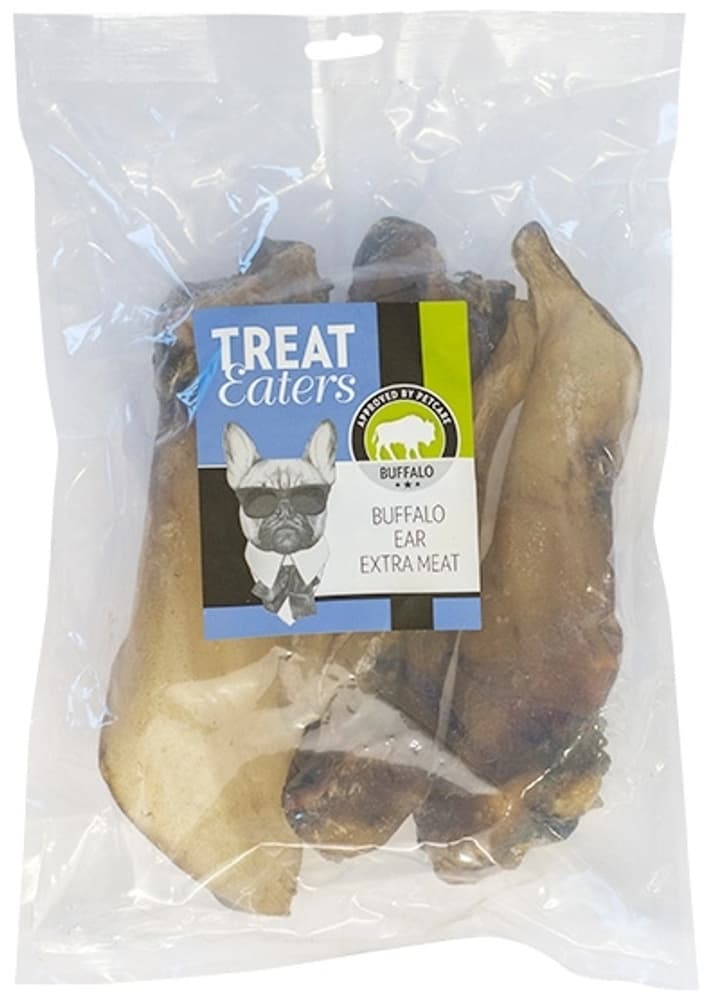 Ear Extra Meat 4 pcs, view: 1