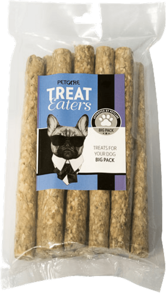 Munchy 20×2 cm 10 pcs, view: 0