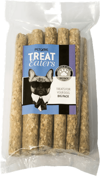 Munchy 20×2 cm 10 pcs, view: 0