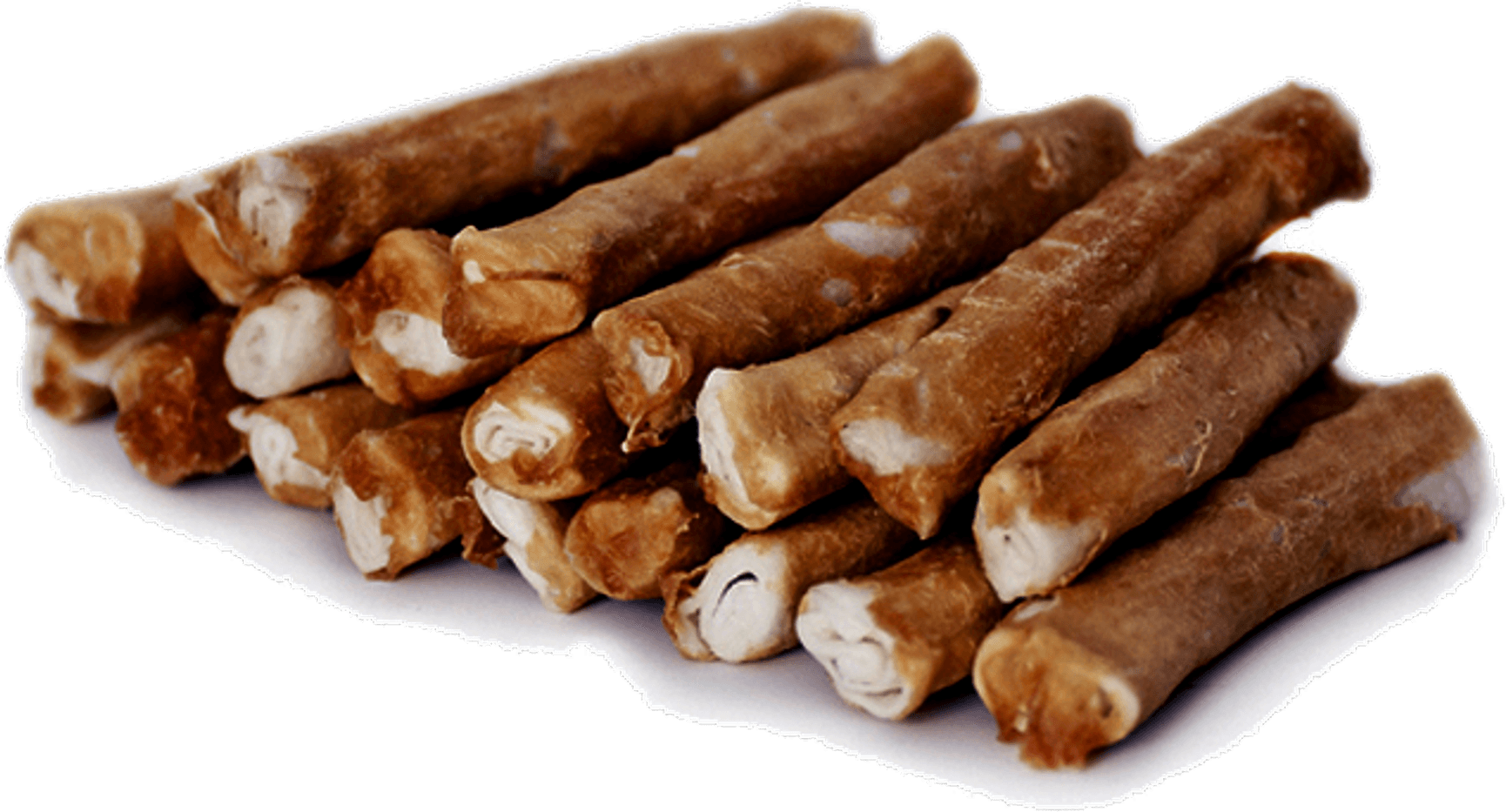 Duck Rolls 20 pcs 400 g, view: 0