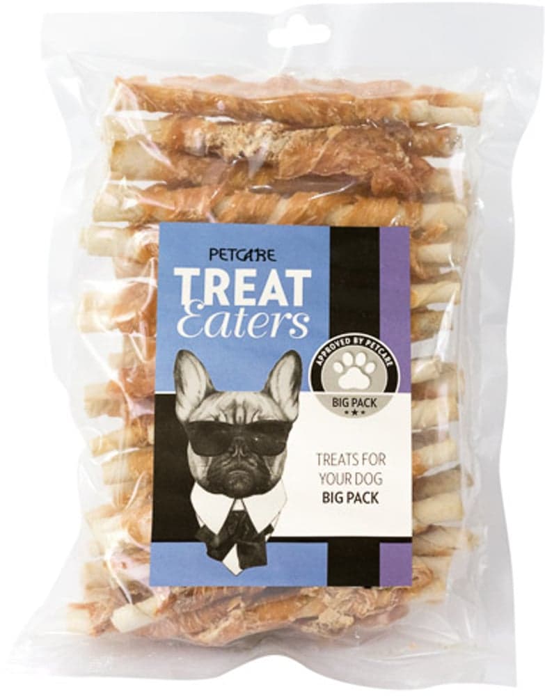 Twisted Chicken 350 g, view: 1