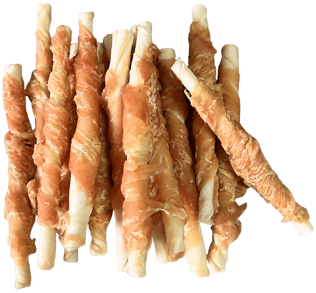 Twisted Chicken 180 g, view: 0