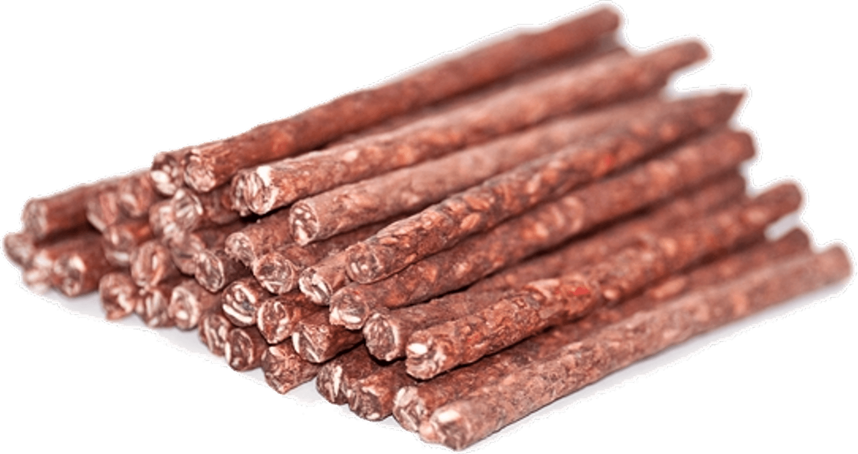 Munchy Beef 10 mm 100 pcs, view: 0