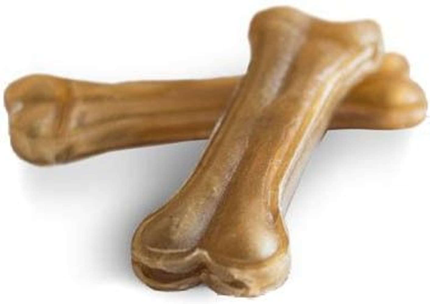 Pressed Bone 10 cm 20 pcs, view: 0