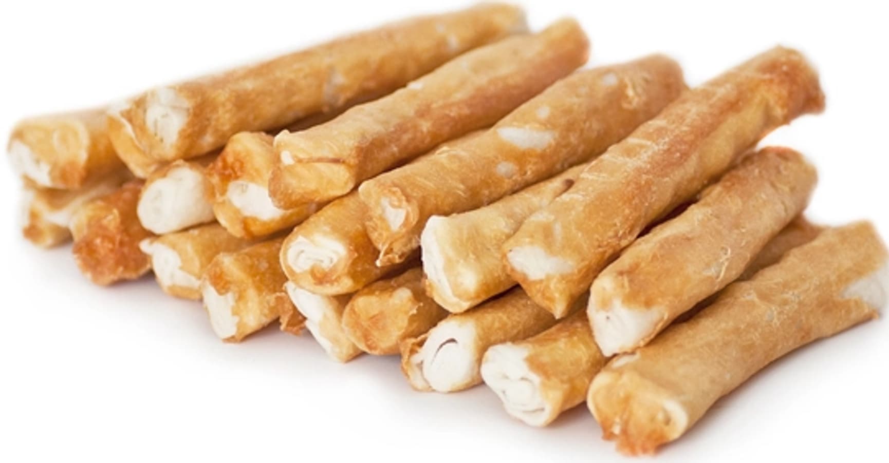 Chicken Rolls 180 g 7 pcs, view: 0