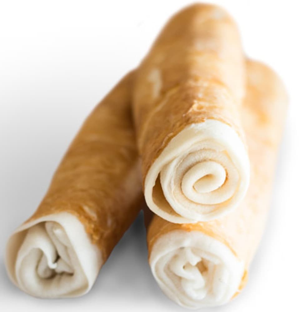 Chicken Rolls 23 cm 4 pcs, view: 2