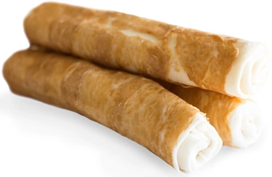 Chicken Rolls 23 cm 4 pcs, view: 0