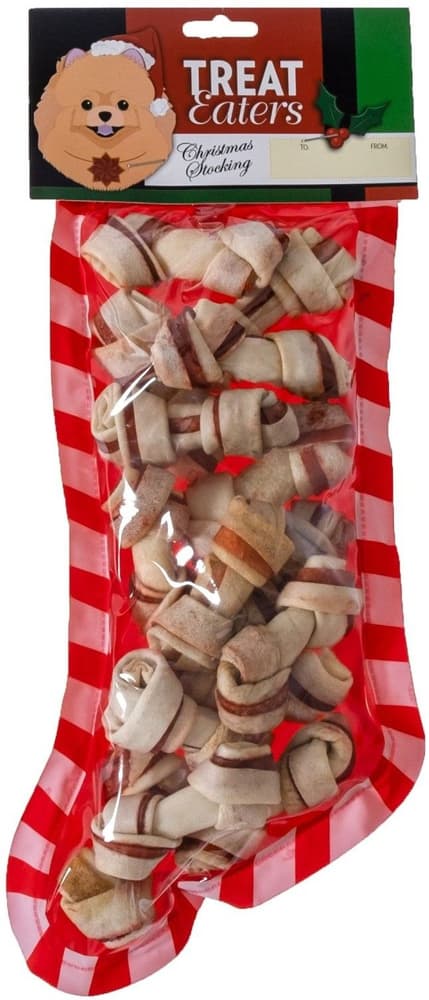 Christmas Stocking 180 g, view: 0