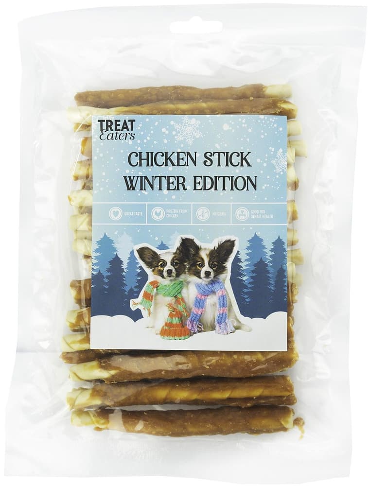 Winter Chicken Stix 350 g, view: 1