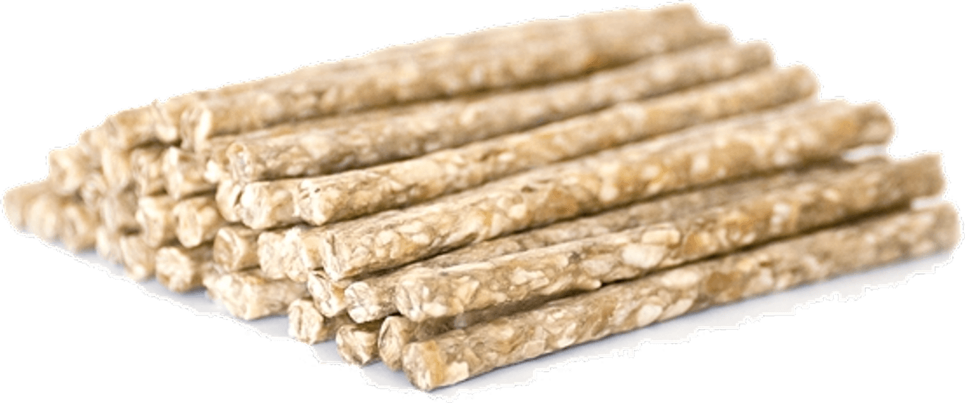 Munchy Natural 10 mm 100 pcs, view: 0